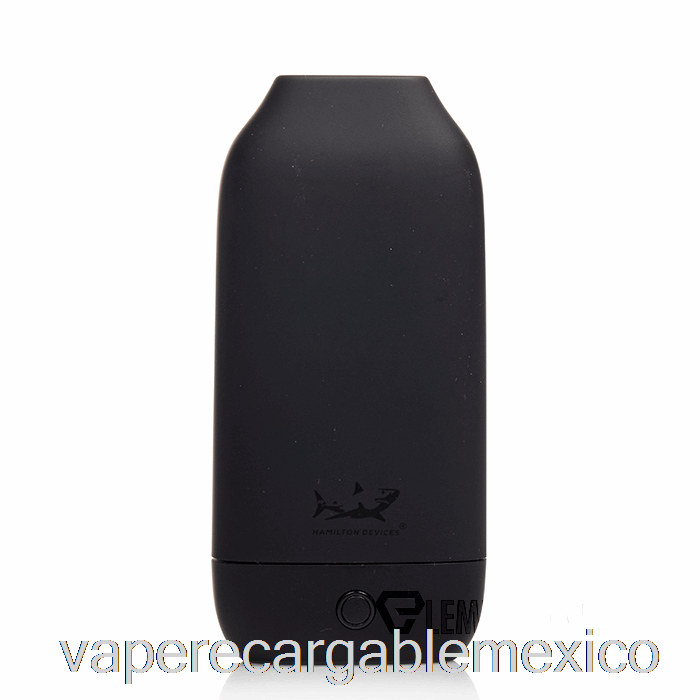 Vape Recargable Dispositivos Hamilton Tombstone V2 510 Batería Negro